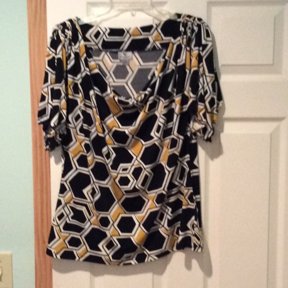Worthington Blouse